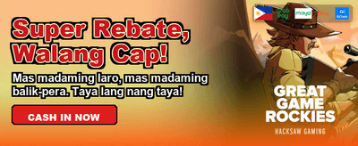 Manalo Mula sa Puso banner image