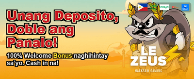 Dapat Mong Subukan ngayon banner image