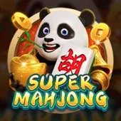 Super Mahjong